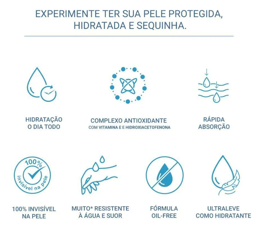 Sun Fresh Protetor Solar FPS30 4
