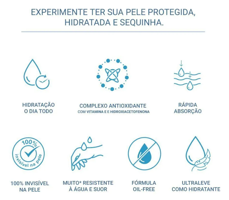 Sun Fresh Protetor Solar FPS30 4