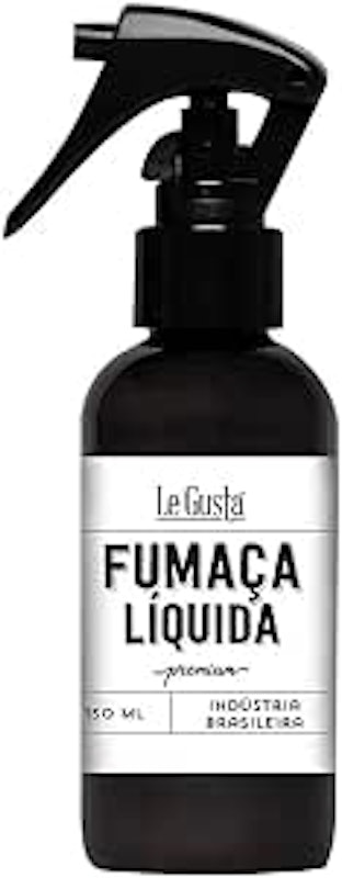 Fumaça Líquida 150 ml 1