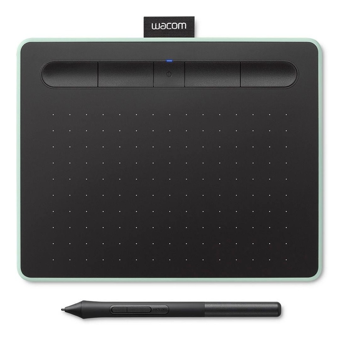 Mesa Digitalizadora Wacom Intuos CTL4100W 1