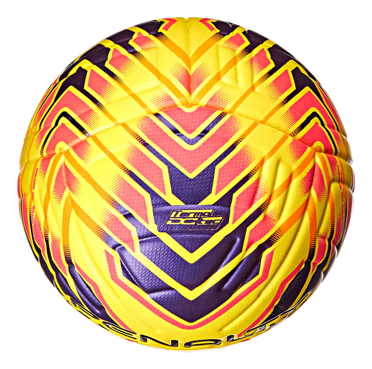 Bola de Futsal Penalty Matis XXIV 3