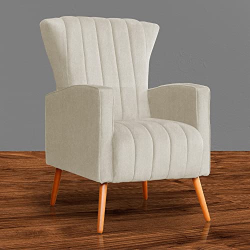 Poltrona Decorativa Melinda 5