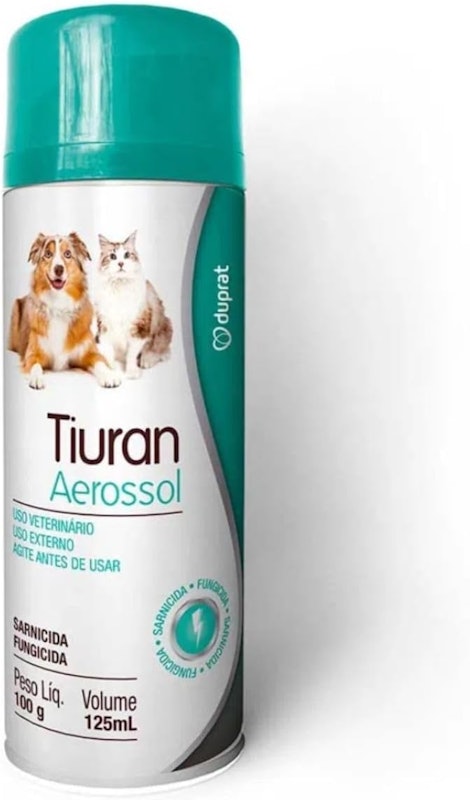 Tiuran Sarnicida e Fungicida 1