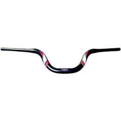 Guidão para Bike MTB Alto 150mm Alumínio