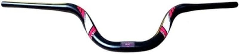 Guidão para Bike MTB Alto 150mm Alumínio 1