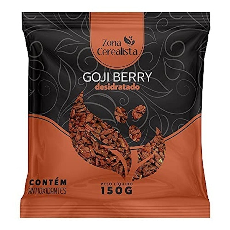 Goji Berry Desidratada 1