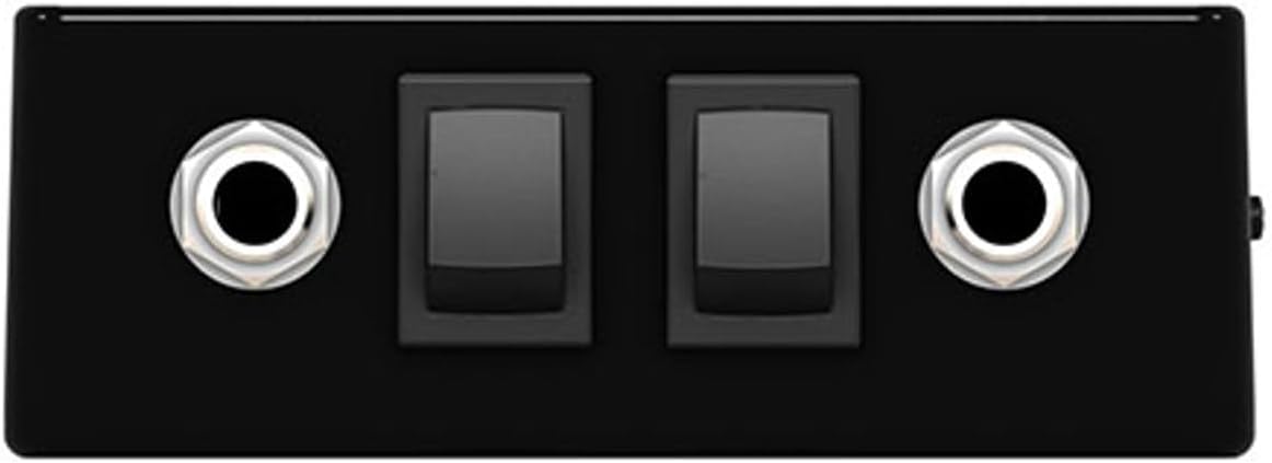 Direct Box ULTRA-DI DI600P 2