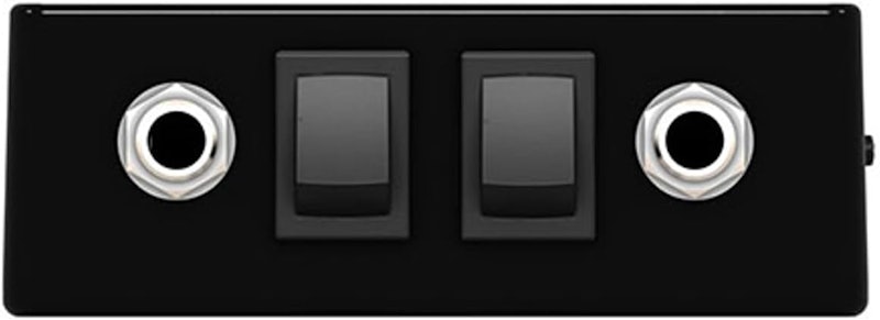Direct Box ULTRA-DI DI600P 2