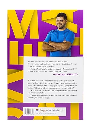 Sou Péssimo em Matemática 2