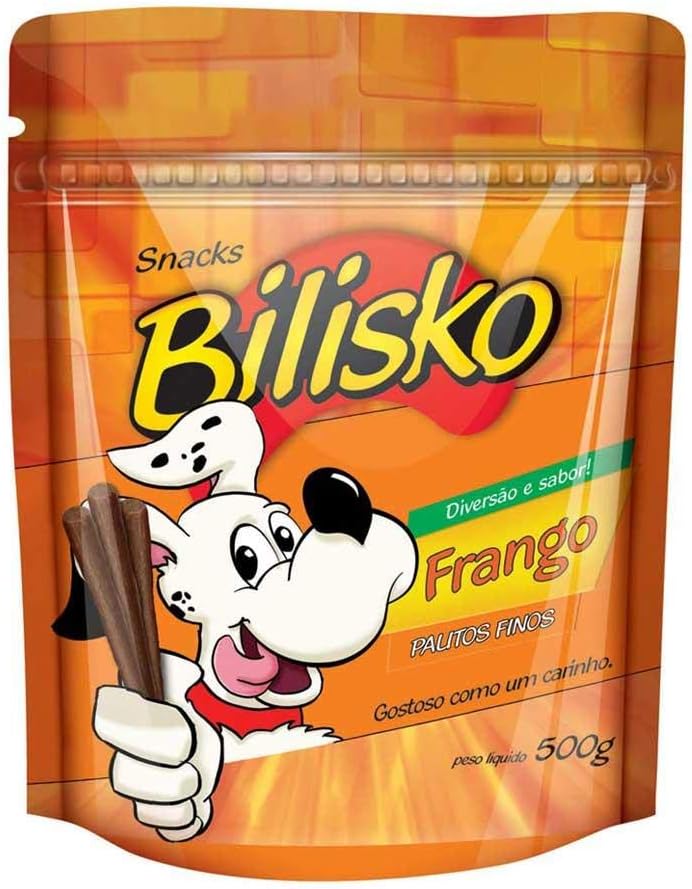 Top 10 Melhores Petiscos para Cachorro em 2026 (Pedigree, Purina e mais) 3