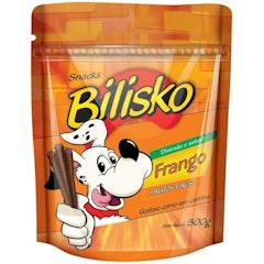 Palitos Finos Bilisko