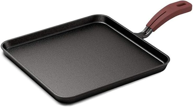 Chapa de Ferro Fundido Lisa Forno e Fogão 1
