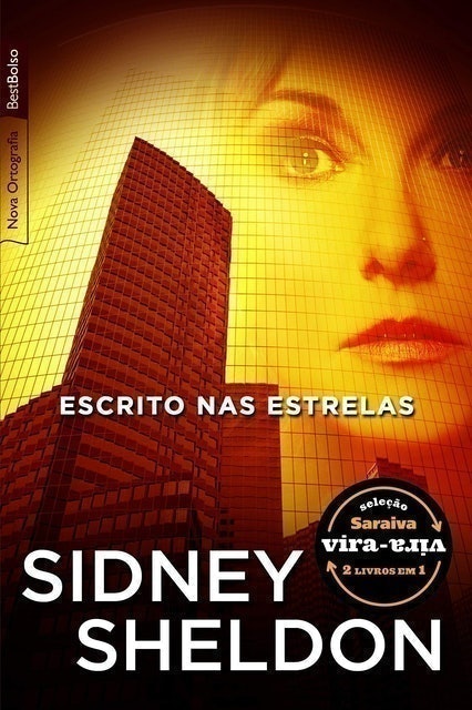 Escrito nas Estrelas e Lembranças da Meia-Noite 1