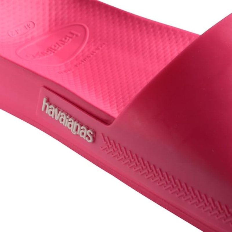Chinelo Havaianas Slide Classic 10