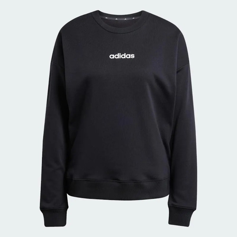 Moletom Essentials Linear French Terry 2