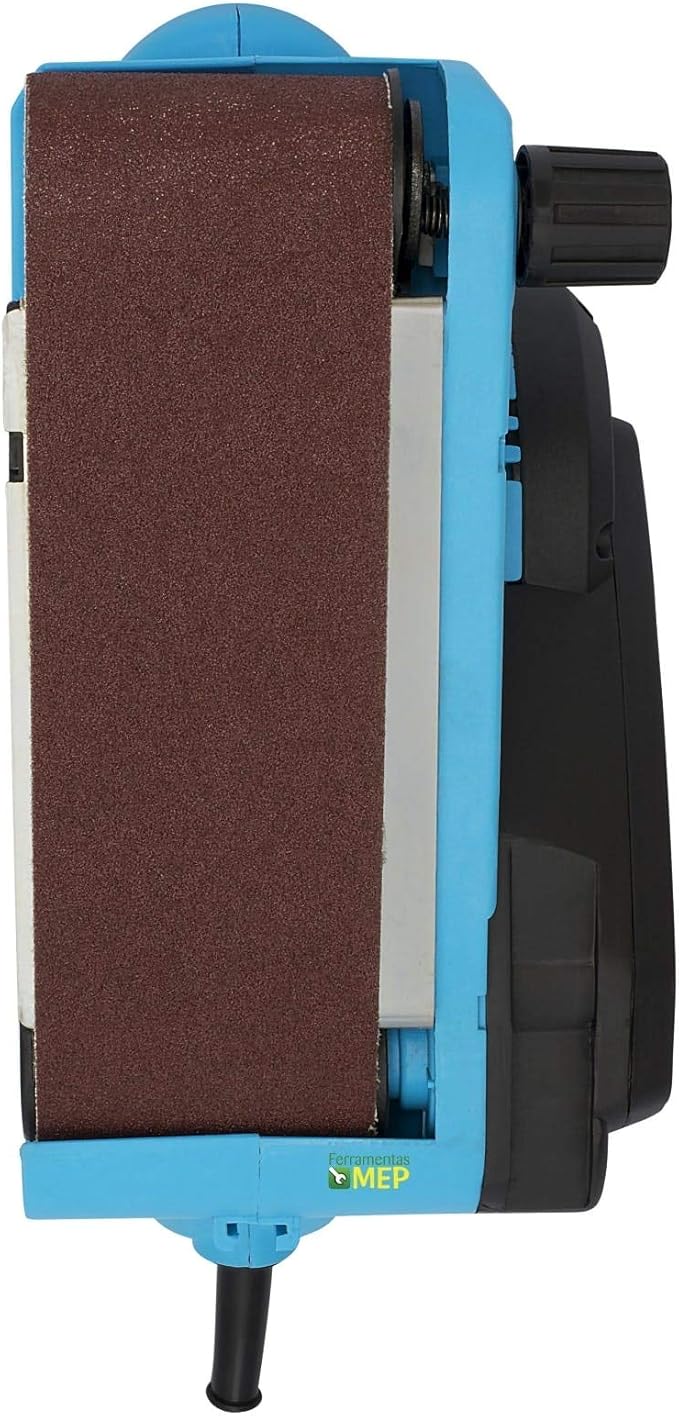 Lixadeira de Cinta 850 W 3