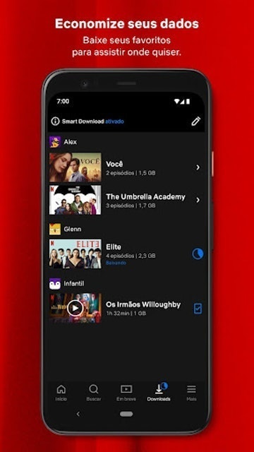 Netflix 4