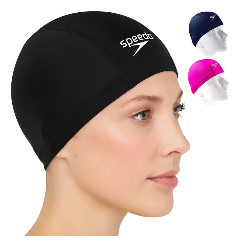 Touca Speedo Xtrafit Cap 5
