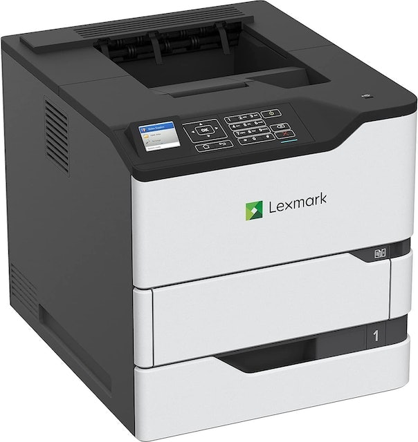 Lexmark 2