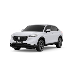 Honda New HR-V Advance