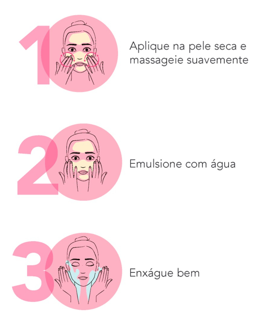 Sensibio Micellar Cleansing Oil 5