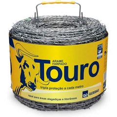 Arame Farpado Touro
