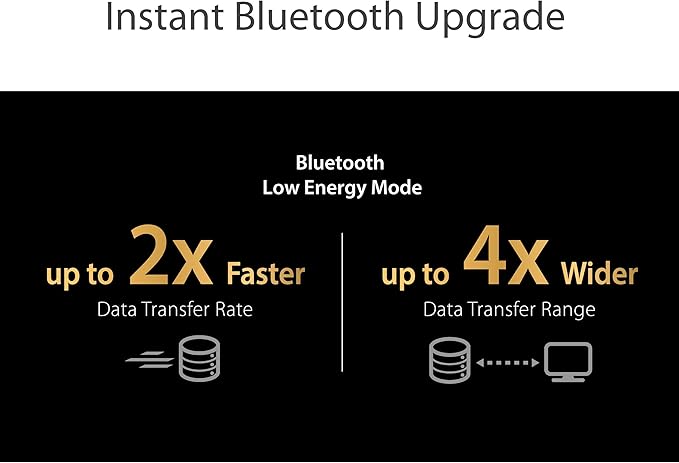 Adaptador Bluetooth 5.0 2