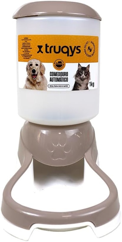Comedouro Automático Galão 4