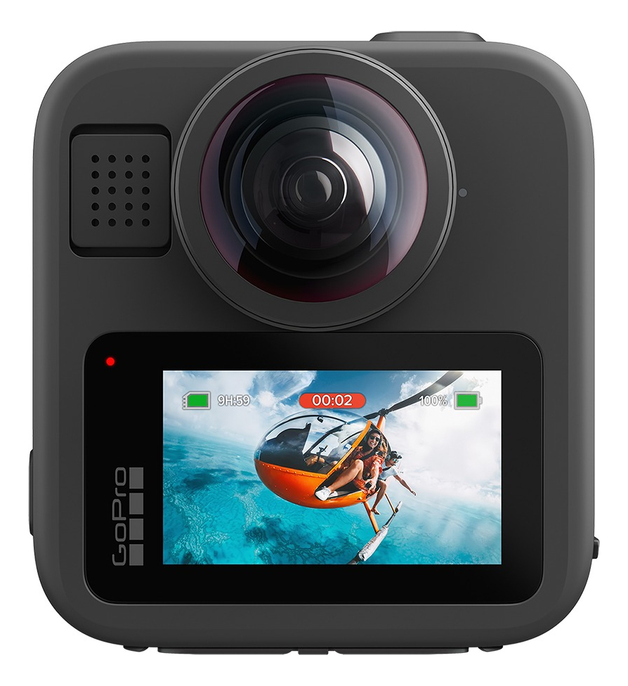 GoPro MAX2 1