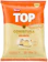 HARALD Cobertura TOP Sabor Chocolate Branco em Gotas 1