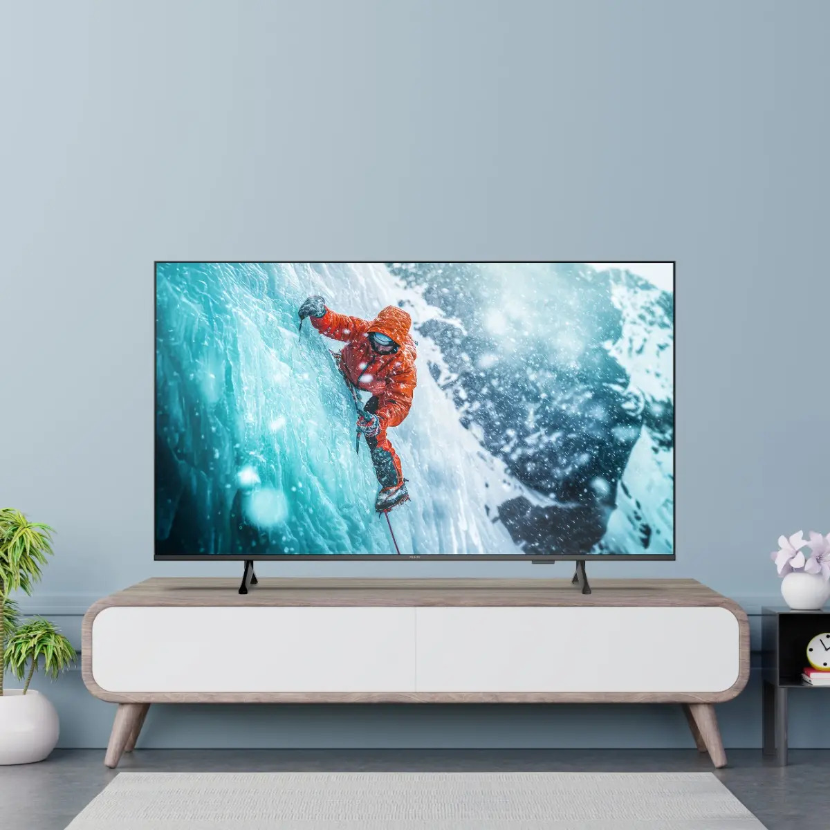 LED TV 4K UHD Philips 50" 4