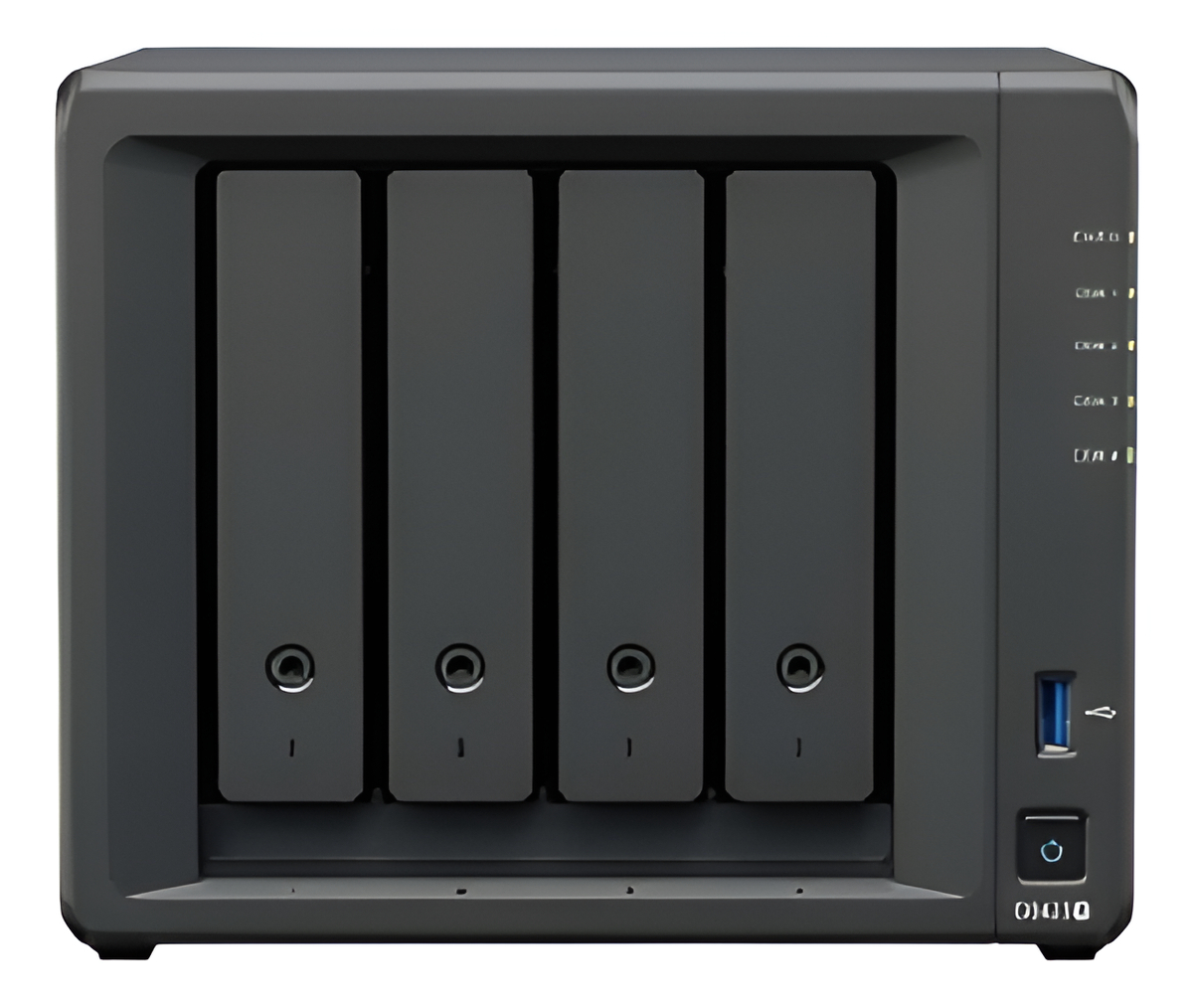 Top 10 Melhores NAS  (Qnap, Synology e mais) 3