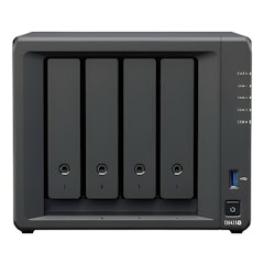Storage NAS Synology DS923+