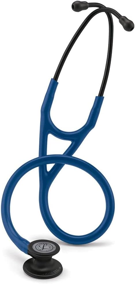Estetoscópio Cardiology IV 4