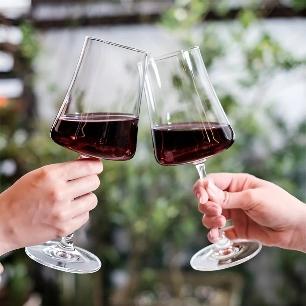 Jogo de Taças de Vinho Xtra 4