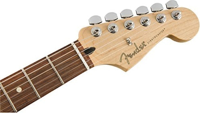 Fender Player Stratocaster PF 5