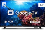 Top 10 Melhores TVs de 43 Polegadas (Samsung, LG e mais) 2