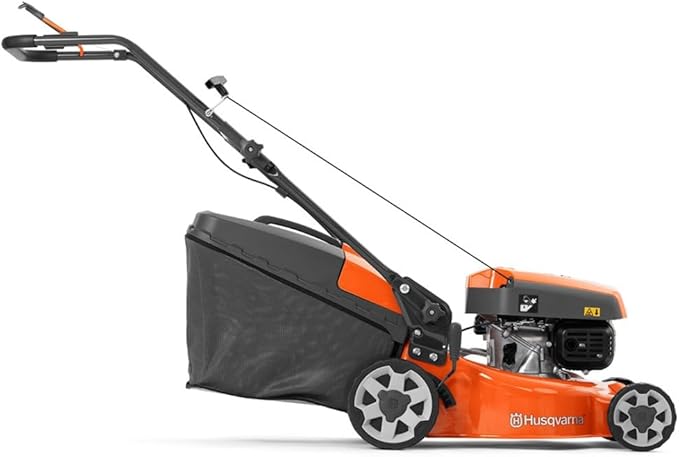 Cortador de Grama Husqvarna 2