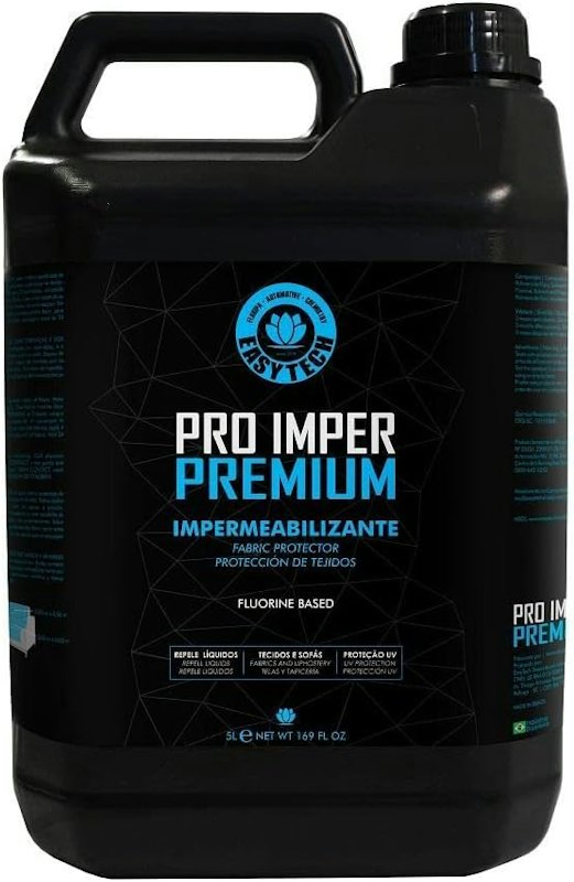 Pro Imper Premium – Impermeabilizante de Tecidos Base Água 1