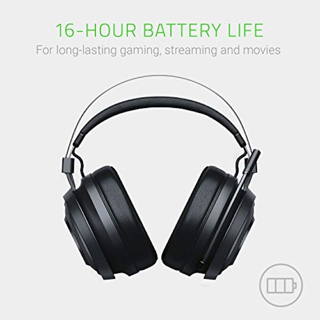 Razer Nari Essential 5
