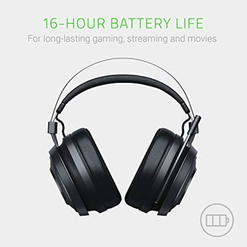 Razer Nari Essential 5