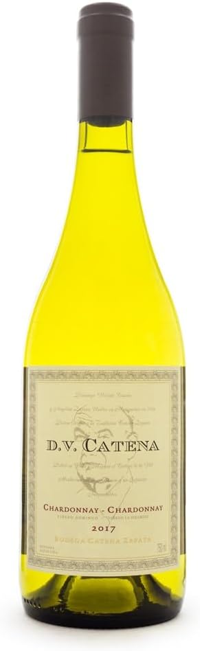 DV Catena Chardonnay-Chardonnay 1