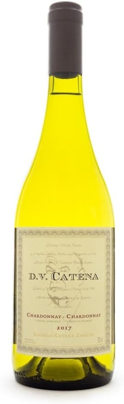 DV Catena Chardonnay-Chardonnay 1