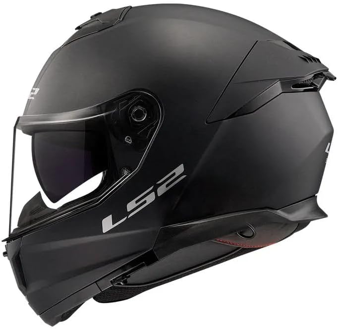 Capacete LS2 Stream II Monocolor 2