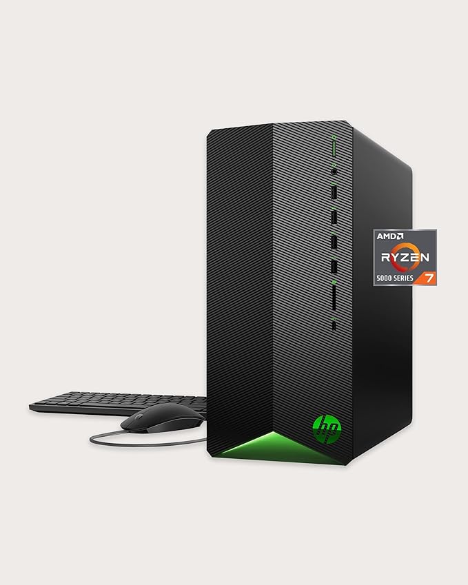 HP Desktop Pavilion Gaming 1