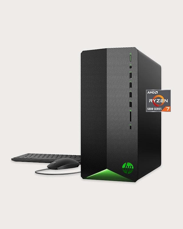 HP Desktop Pavilion Gaming 1