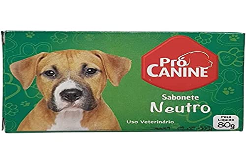 Melhores Sabonetes para Cachorro em 2026 (Sanol Dog, Matacura e mais) 3