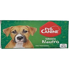Sabonete Neutro Procanine