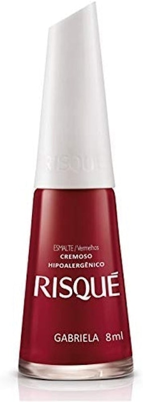 Esmalte Risqué Gabriela 1