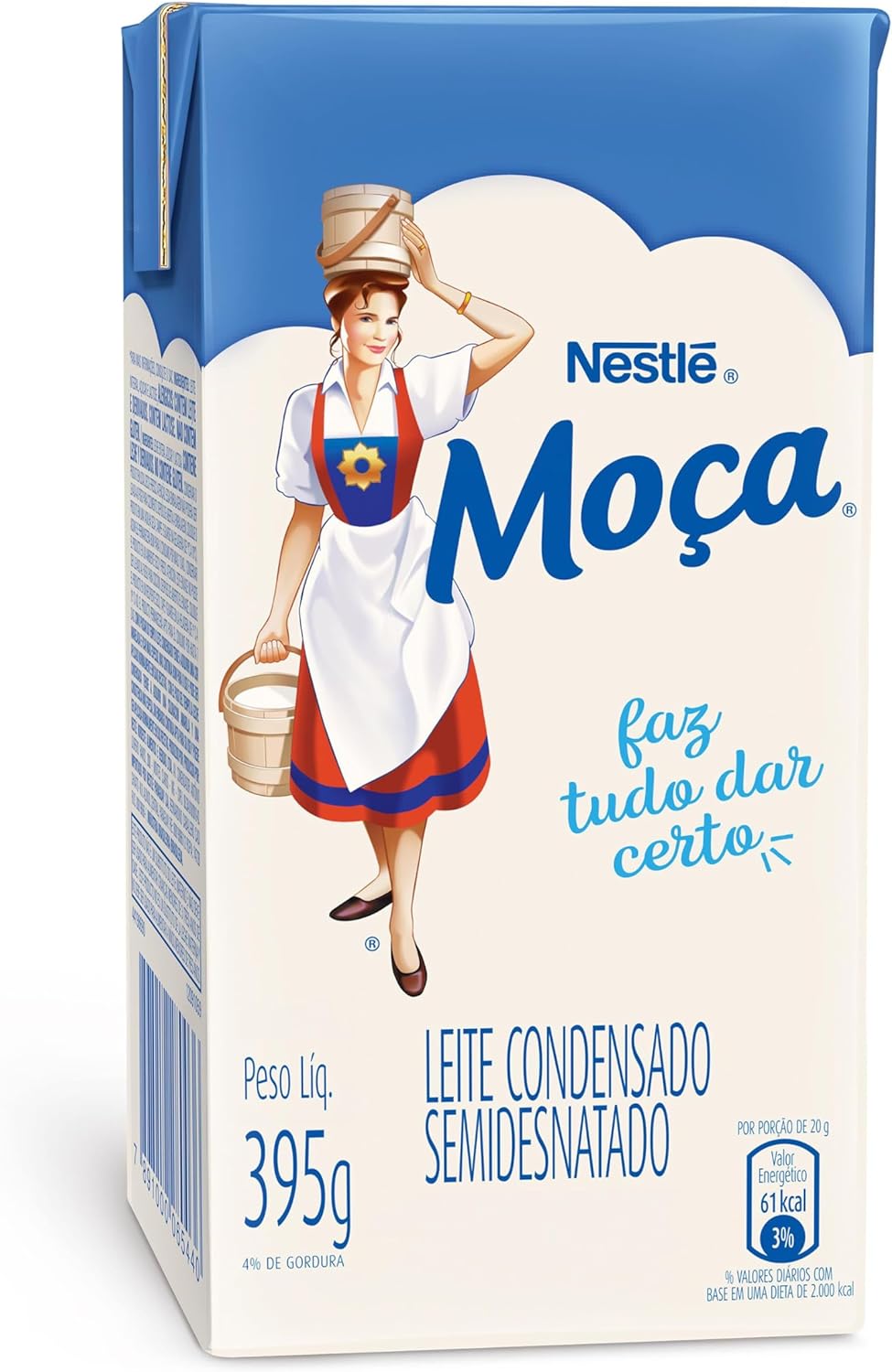 Melhores Leites Condensados (Tradicional, Diet e Zero Lactose) 3